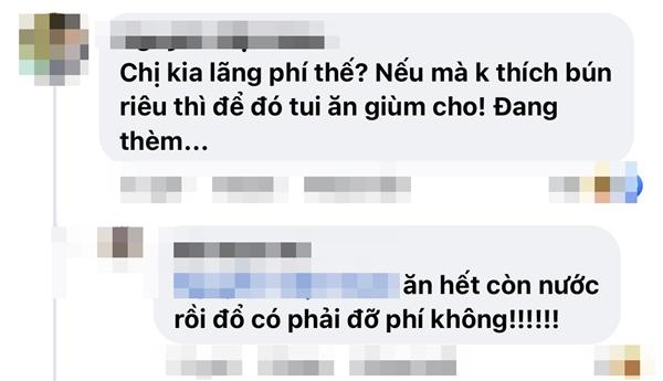 Thương Ngày Nắng Về 2 tập 11: Vân bị làm nhục không ai thương, chỉ tiếc bát bún-4