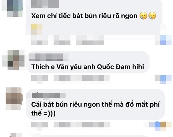Thương Ngày Nắng Về 2 tập 11: Vân bị làm nhục không ai thương, chỉ tiếc bát bún-5