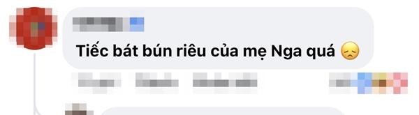 Thương Ngày Nắng Về 2 tập 11: Vân bị làm nhục không ai thương, chỉ tiếc bát bún-2