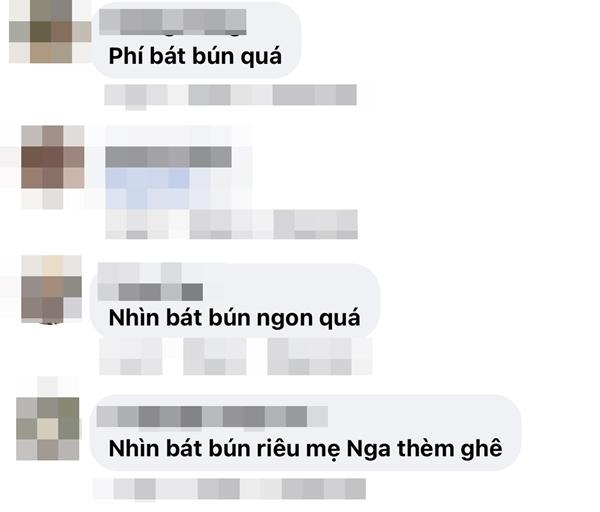 Thương Ngày Nắng Về 2 tập 11: Vân bị làm nhục không ai thương, chỉ tiếc bát bún-3