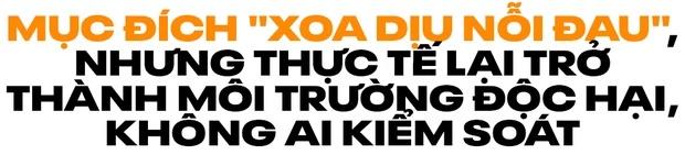 5k người tham gia hội người muốn tự tử, nội dung độc hại bên trong-4