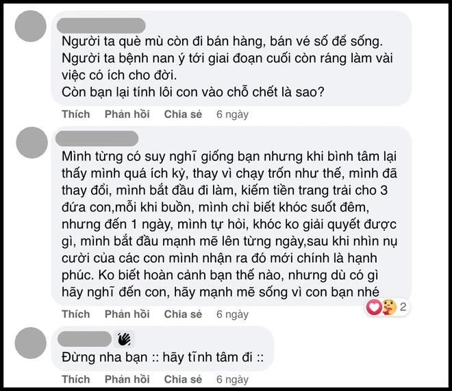 5k người tham gia hội người muốn tự tử, nội dung độc hại bên trong-7