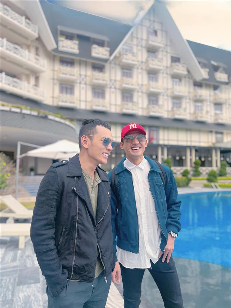 Lý do vợ chồng Thúy Diễm không tới đám cưới Phương Trinh Jolie-8