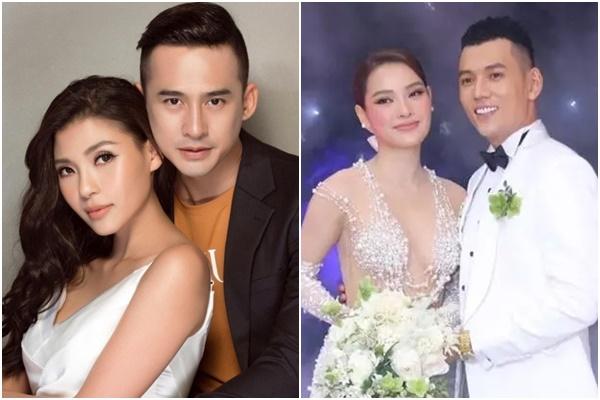 Trương Quỳnh Anh bị ông xã Phương Trinh Jolie ép lấy chồng-7