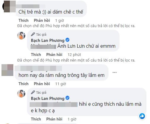 Bạn gái Huỳnh Anh ngớ người khi bị chê xấu già, như lợn luộc-4