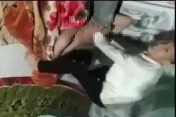 2 bé gái Hải Phòng bị người đàn ông 67 tuổi giở trò đồi bại-2