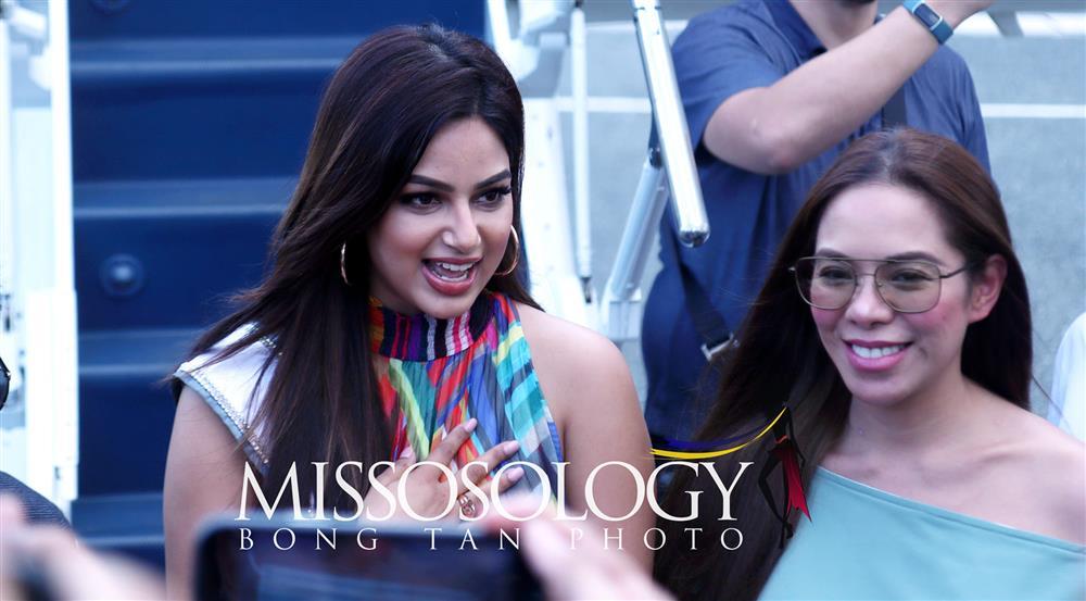 Miss Universe 2021 is so cheesy with no way out when it comes to the Philippines-2