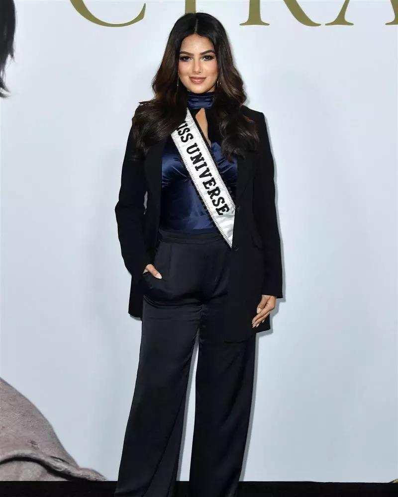 Miss Universe 2021 is so cheesy with no way out when it comes to the Philippines-13