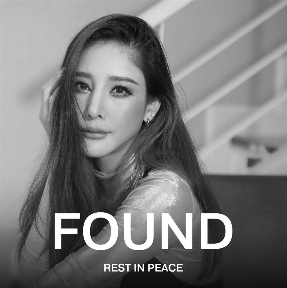 Kết luận cuối cùng vụ Tangmo Chiếc Lá Cuốn Bay rơi sông tử nạn-1