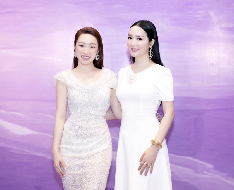 Vợ Chi Bảo giảm cân ngoạn mục sau ba tháng sinh con-4