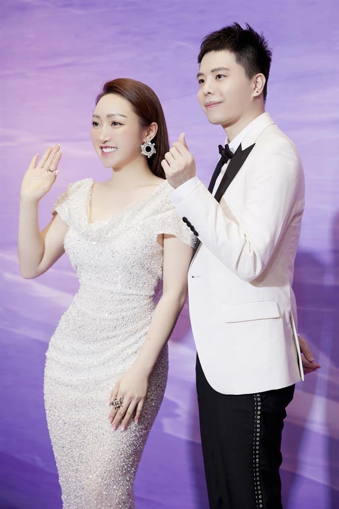 Vợ Chi Bảo giảm cân ngoạn mục sau ba tháng sinh con-6