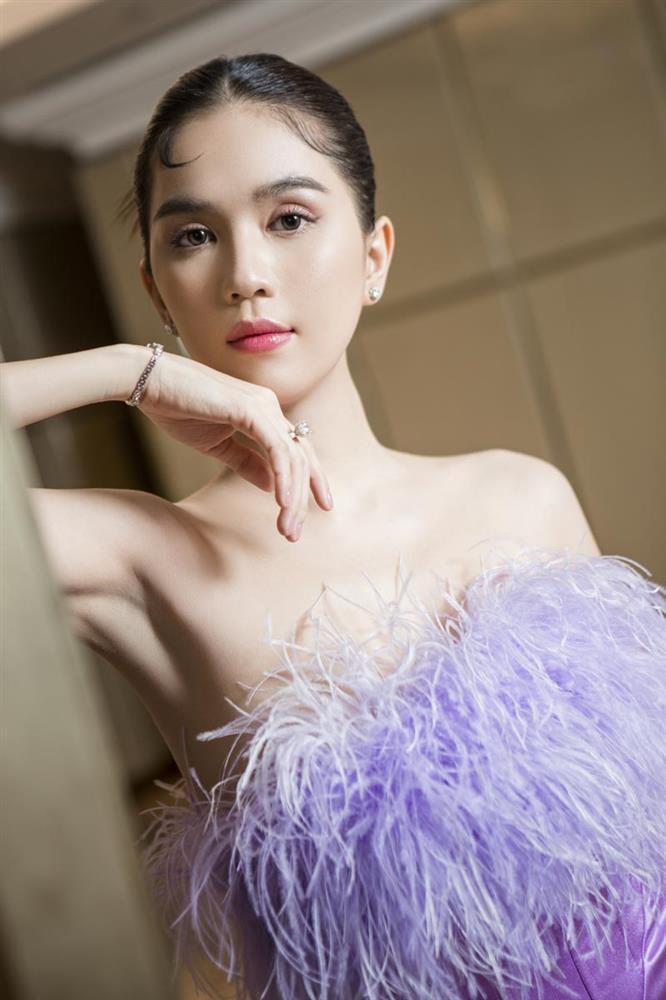 Vợ Chi Bảo giảm cân ngoạn mục sau ba tháng sinh con-5