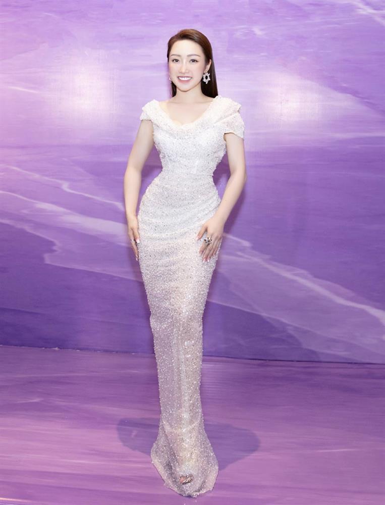 Vợ Chi Bảo giảm cân ngoạn mục sau ba tháng sinh con-3