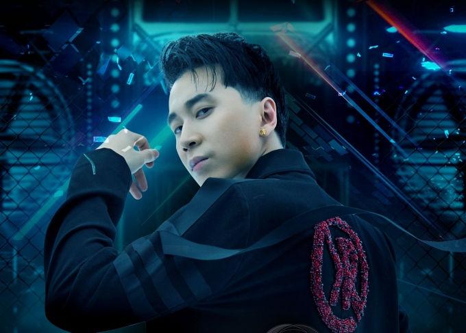 Team qua đường bắt gặp Karik lại hẹn hò Đàm Phương Linh-1