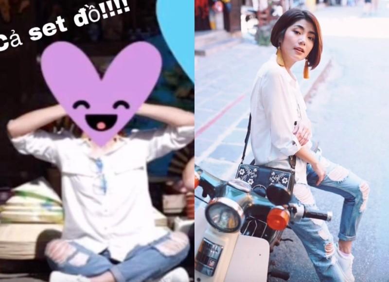 Team qua đường bắt gặp Karik lại hẹn hò Đàm Phương Linh-5