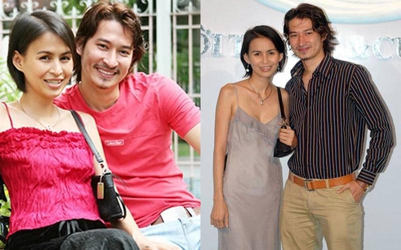 Vợ cũ Huy Khánh quên nội y, đôi môi xanh lè vẫn ám ảnh-8