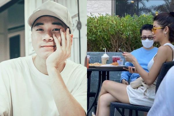 Karik: Coi như mình kết thúc đúng lúc, ẩn ý tình yêu tan vỡ?-3