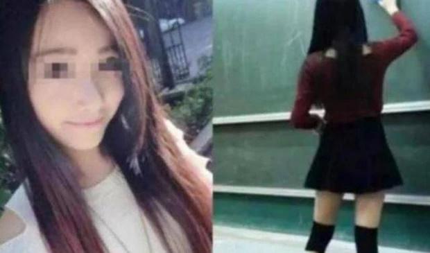 Cô giáo mầm non mặc đồ gợi cảm, phụ huynh góp ý liền bị đáp sốc-1