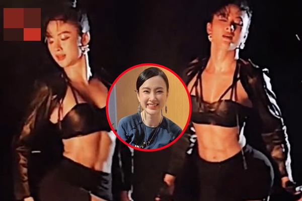 Angela Phương Trinh bỏ tu, dọn đường quay về showbiz?-3