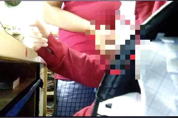 Thầy giáo chủ nhiệm bị tố dâm ô với học sinh lớp 5-1