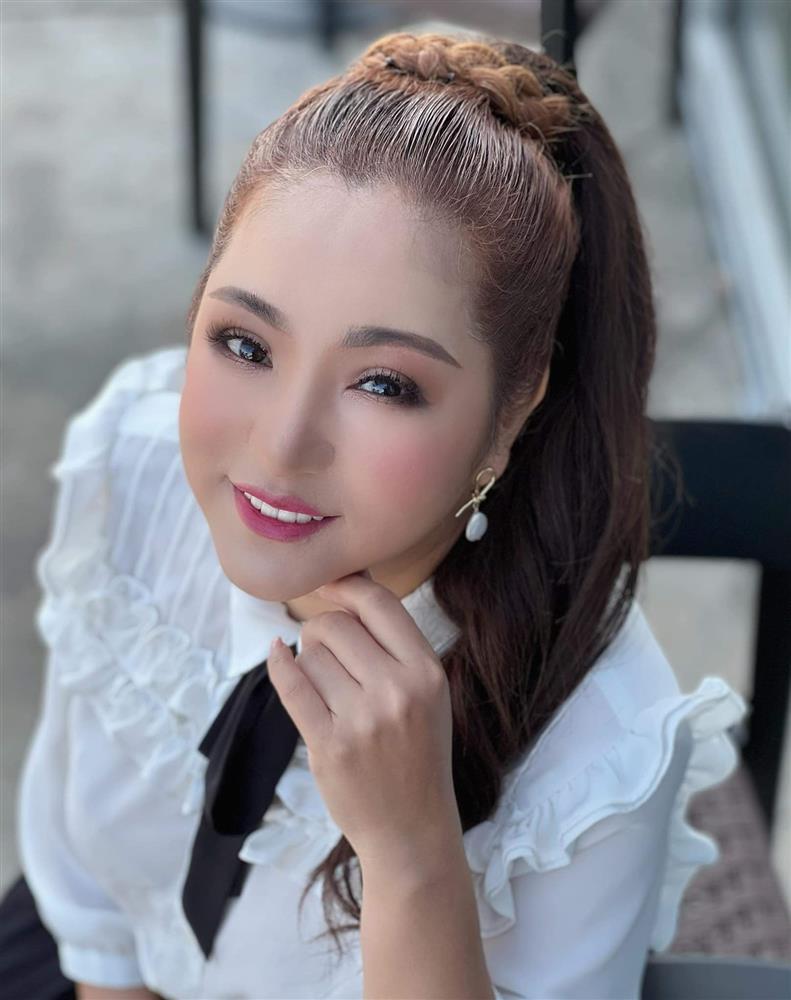 Sao Việt hôm nay 26/4: Tăng Thanh Hà trải nỗi lòng người mẹ-11