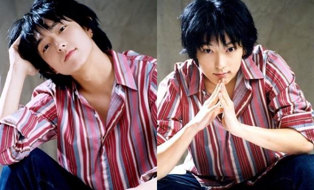 Mỹ nam Lee Jun Ki phải xin lỗi vì đóng giả độc thân trong khi đã có bạn gái-2