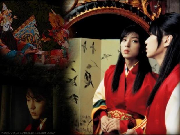 Mỹ nam Lee Jun Ki phải xin lỗi vì đóng giả độc thân trong khi đã có bạn gái-6