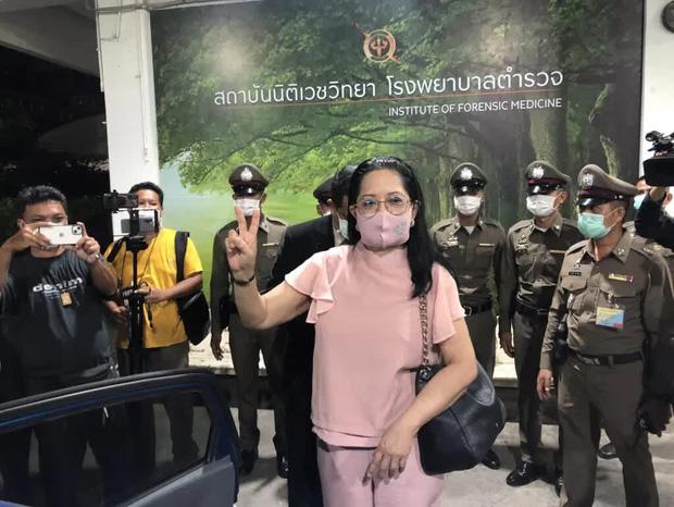 Vụ Tangmo Chiếc Lá Cuốn Bay tiếp tục điều tra, thêm 1 người bị kết án-3