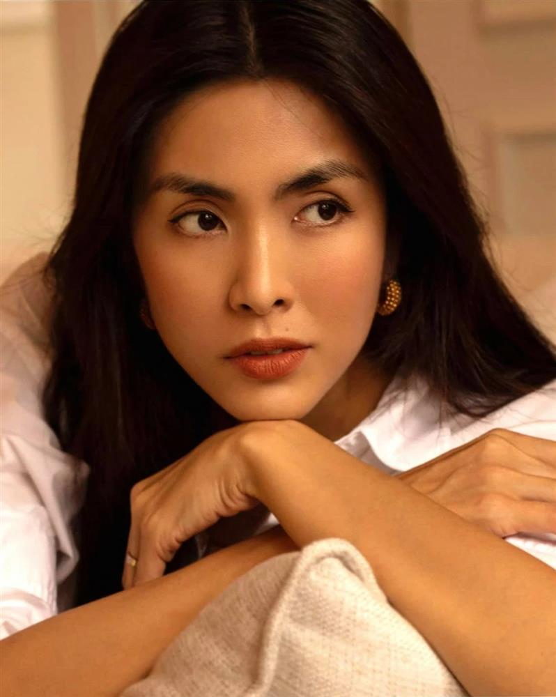 Sao Việt hôm nay 26/4: Tăng Thanh Hà trải nỗi lòng người mẹ-1