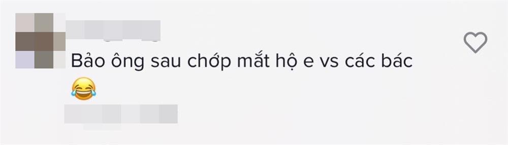 Sao nam vũ trụ VTV bị chộp clip ngắm Thiều Bảo Trâm như thôi miên-4