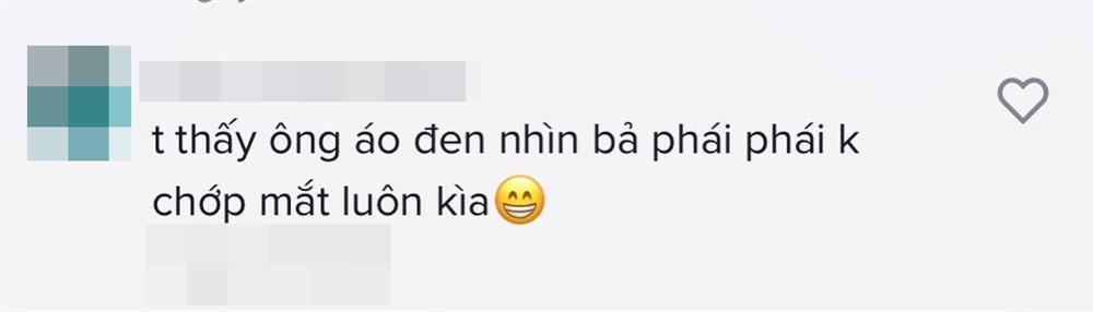 Sao nam vũ trụ VTV bị chộp clip ngắm Thiều Bảo Trâm như thôi miên-5