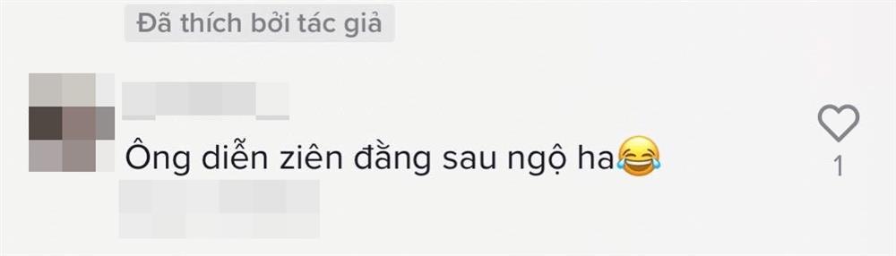 Sao nam vũ trụ VTV bị chộp clip ngắm Thiều Bảo Trâm như thôi miên-9