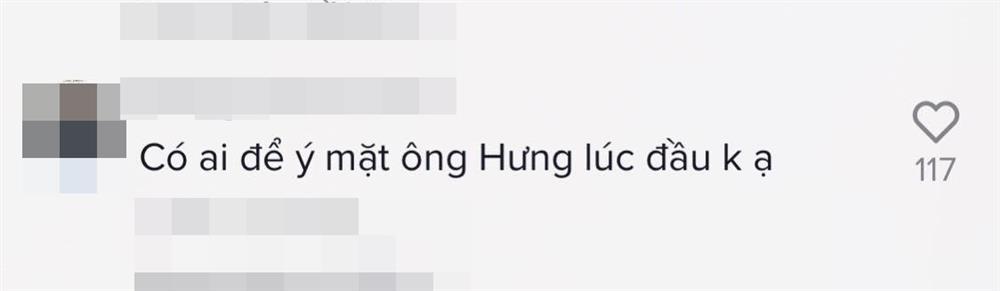 Sao nam vũ trụ VTV bị chộp clip ngắm Thiều Bảo Trâm như thôi miên-10