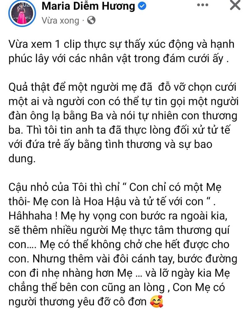 Sao Việt nói gì về Lý Bình và con riêng Phương Trinh Jolie?-4