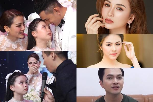 Bạn thân Phương Trinh Jolie lên tiếng chuyện tặng 10 cây vàng-4