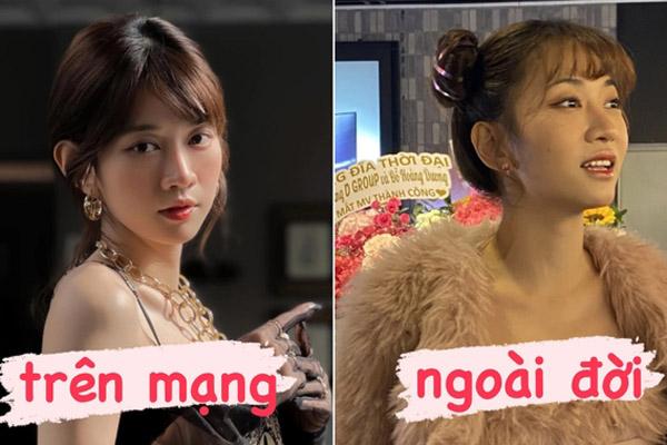 Lê Bống cúi đầu xin lỗi clip săn mây, netizen: Thảo mai vừa thôi-6