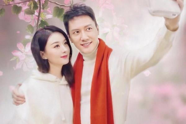 Lý do Triệu Lệ Dĩnh không giành quyền nuôi con với chồng cũ-3