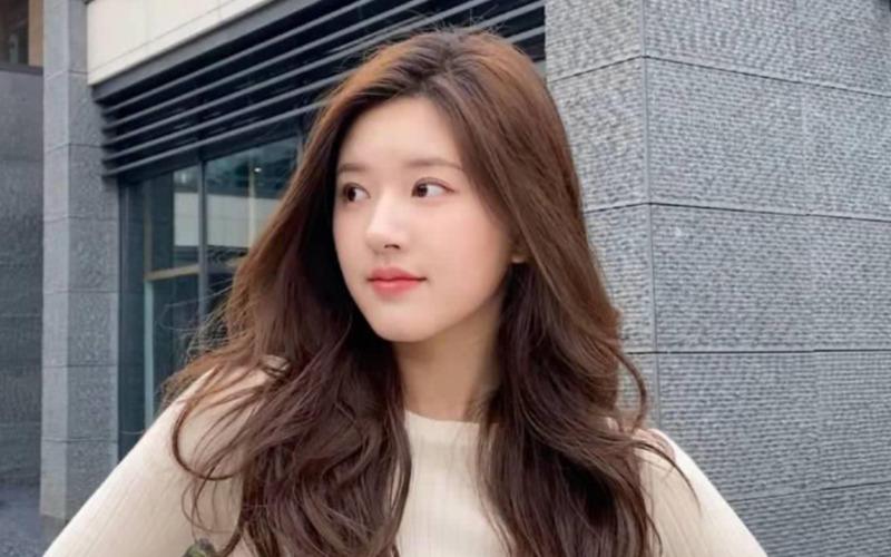 Triệu Lộ Tư sở hữu mái tóc bóng mượt nhờ 5 bí kíp siêu dễ-3