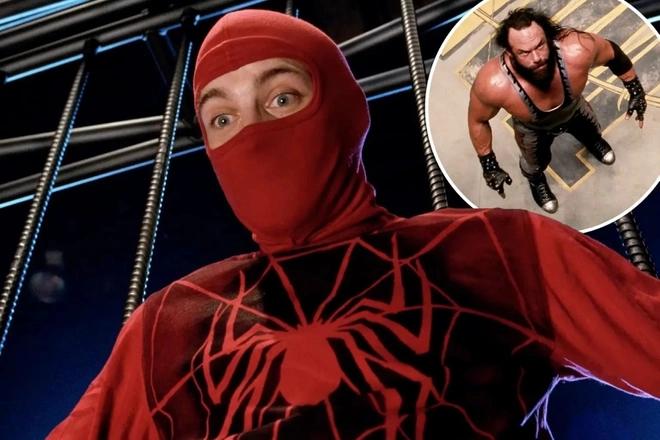 Người Nhện cắt bỏ câu thoại lăng mạ người đồng tính-1