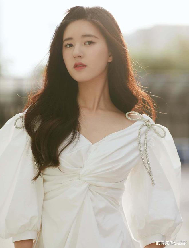 Triệu Lộ Tư sở hữu mái tóc bóng mượt nhờ 5 bí kíp siêu dễ-6