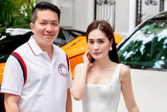 Anh xã chuyển nhầm 4 tỷ cho người khác, Đoàn Di Băng gọi luôn là 'mày'