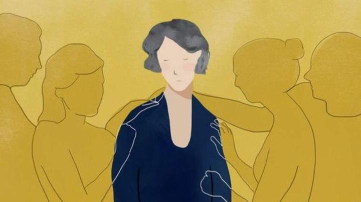 3 lời khuyên tưởng hay hóa ra vô ích nhiều người vẫn an ủi người khác-3