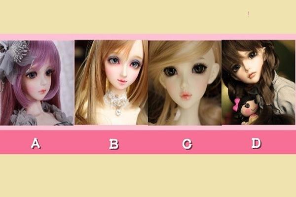 Trắc nghiệm tâm lý: Chọn một bông hoa để biết tin vui nào sẽ đến-2