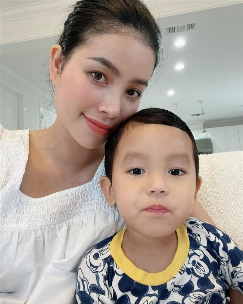 Những sao Việt từng giấu kín con ruột-3