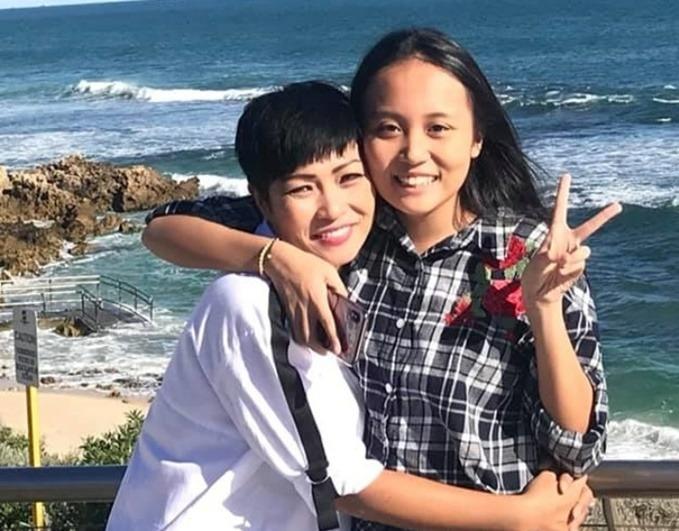 Những sao Việt từng giấu kín con ruột-4