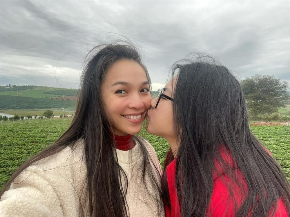 Những sao Việt từng giấu kín con ruột-6