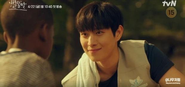 Lee Sung Kyung và Kim Young Dae diễn tệ khiến phim bết bát?-3