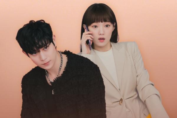 Kim Young Dae không chuẩn bị gì cho cảnh hôn Lee Sung Kyung-5