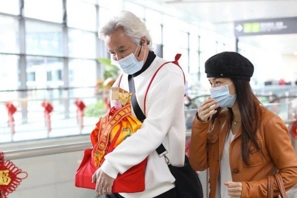 Trương Đình xuất hiện sau khi bị phong tỏa 96 bất động sản-1