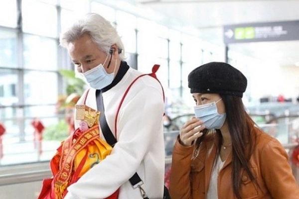 Vợ chồng Trương Đình phản hồi tin bỏ trốn sau khi bị điều tra-2